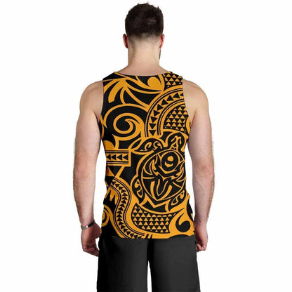 Polynesian Men Tank Top 51
