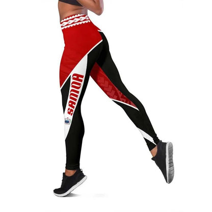 Samoa Active 2nd Legging