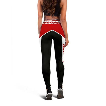 Samoa Active 2nd Legging
