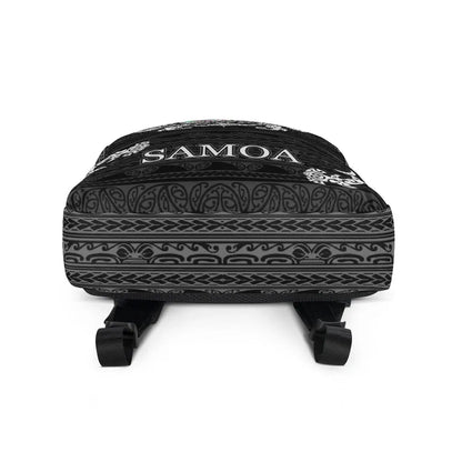Samoa Backpack - Ocean Animals