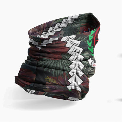 Samoa Neck Gaiter - Polynesian Chain