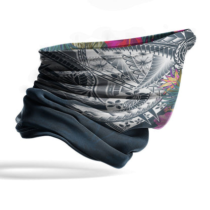 Samoa Neck Gaiter - Summer Vibes