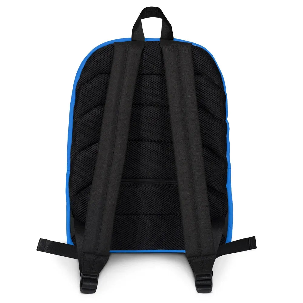 Samoa Polynesian Backpack - Tribal Pattern