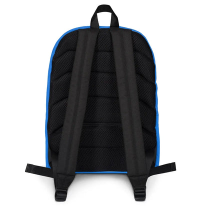 Samoa Polynesian Backpack - Tribal Pattern