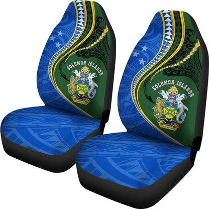 Solomon Islands Car Seat Kanaloa Tatau Gen SI