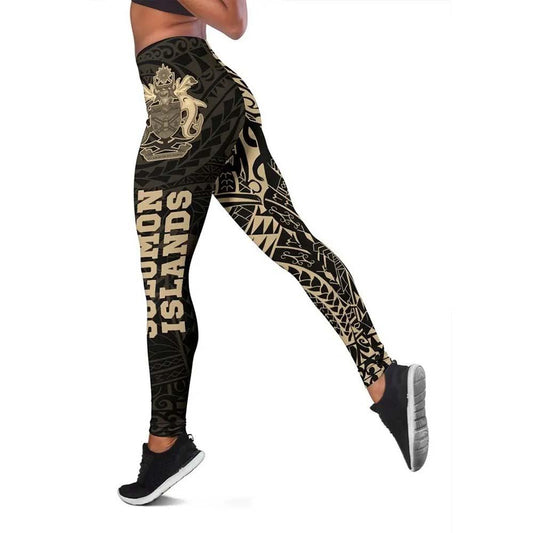 Solomon Islands Special Legging
