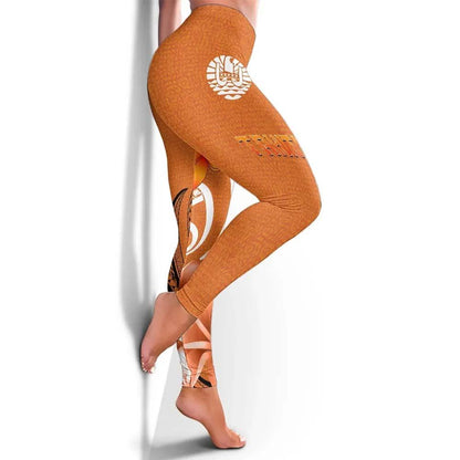 Tahiti Legging - Tahitians Spirit