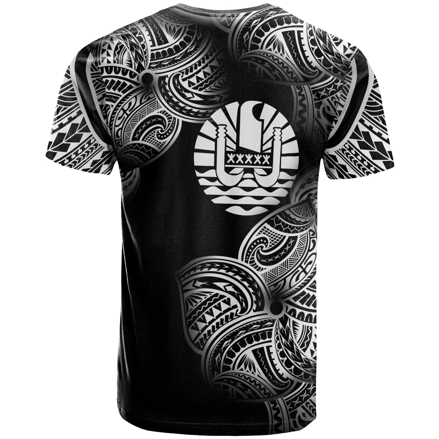 Nauru Custom Personalised T-Shirt - Proud Of Nauru