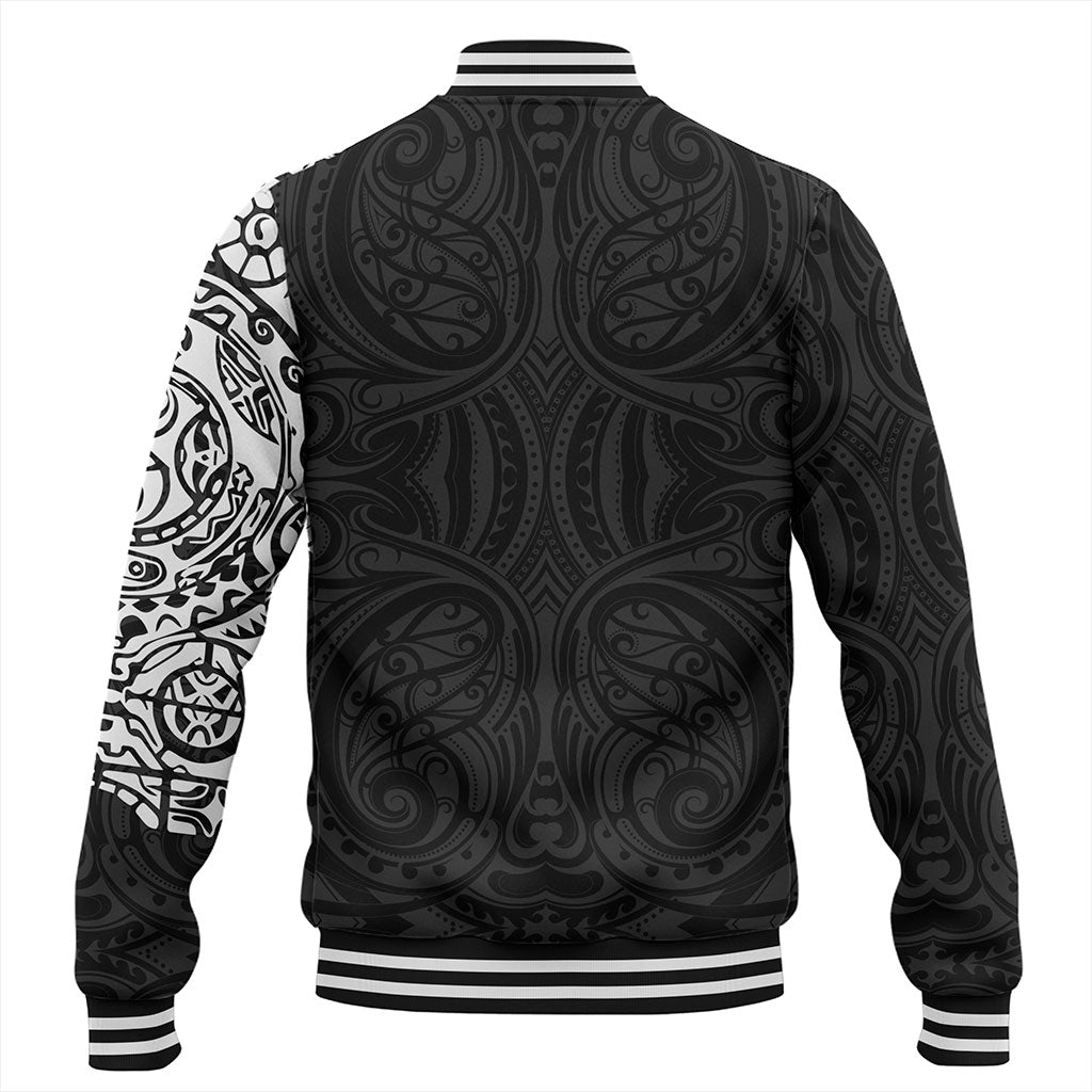 Samoa Baseball Jacket The Rock Chest Tattoo Pieces Designs