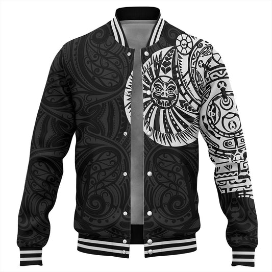 Samoa Baseball Jacket The Rock Chest Tattoo Pieces Designs