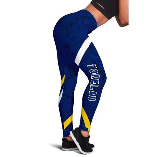 Tokelau Legging