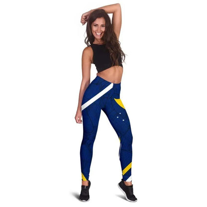 Tokelau Legging