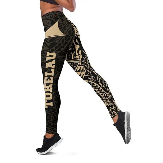 Tokelau Special Legging