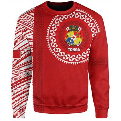 Tonga Sweatshirt Newest Style