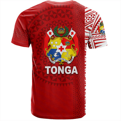 Tonga T-Shirt Newest Style