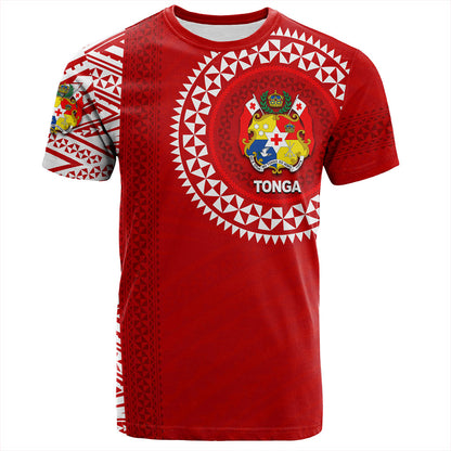 Tonga T-Shirt Newest Style