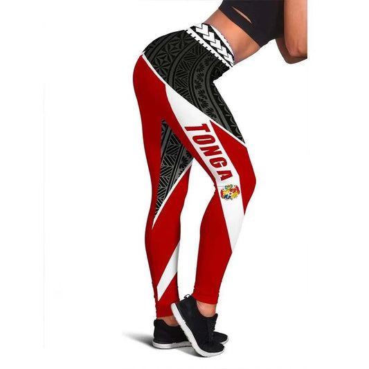 Tonga Active Legging