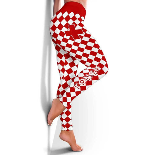 Tonga Legging - Caro Patterns