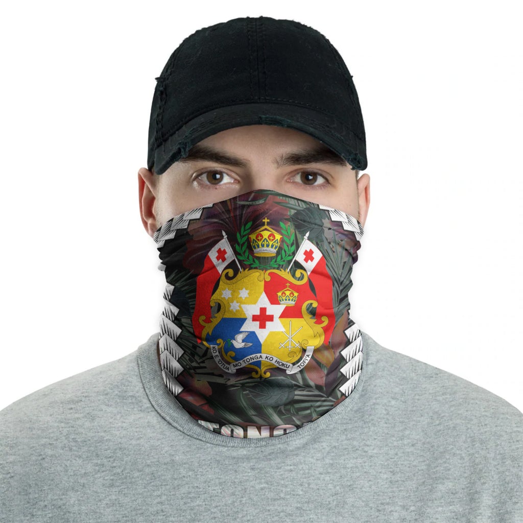 Tonga Neck Gaiter - Polynesian Chain