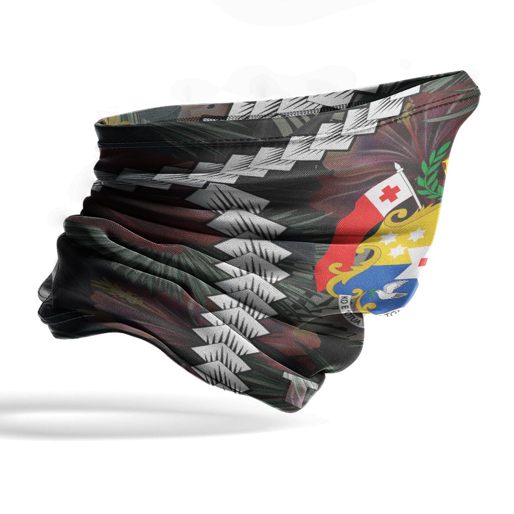 Tonga Neck Gaiter - Polynesian Chain