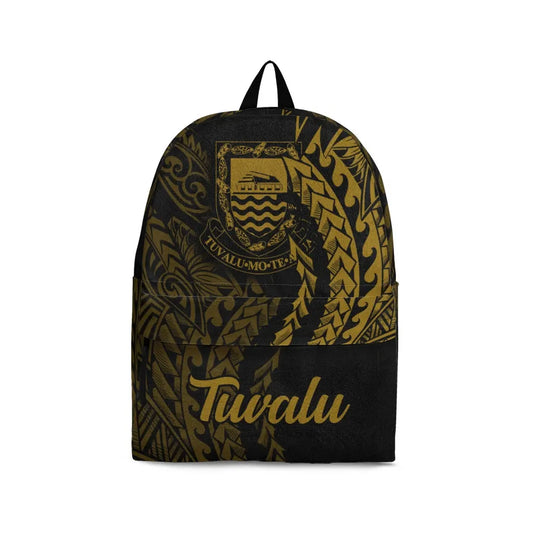Tuvalu Backpack - Wings Style