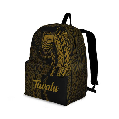 Tuvalu Backpack - Wings Style