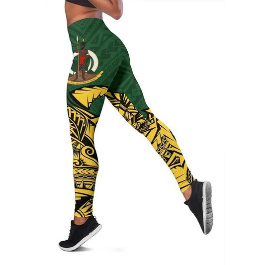 Vanuatu Premium Legging
