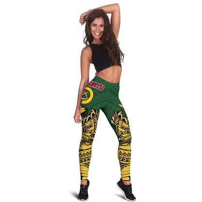 Vanuatu Premium Legging