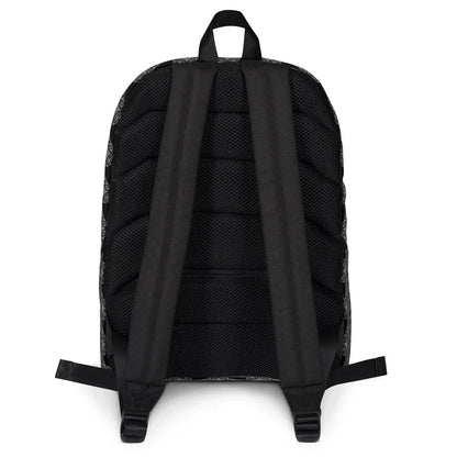 Wallis And Futuna Backpack - Custom Ocean Animals