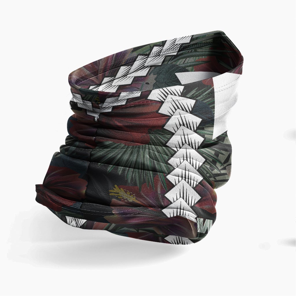 Wallis and Futuna Neck Gaiter - Polynesian Chain