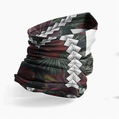 Wallis and Futuna Neck Gaiter - Polynesian Chain