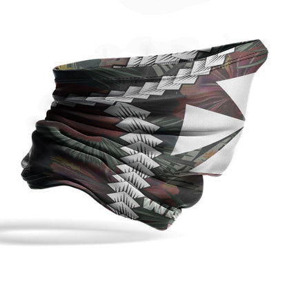Wallis and Futuna Neck Gaiter - Polynesian Chain