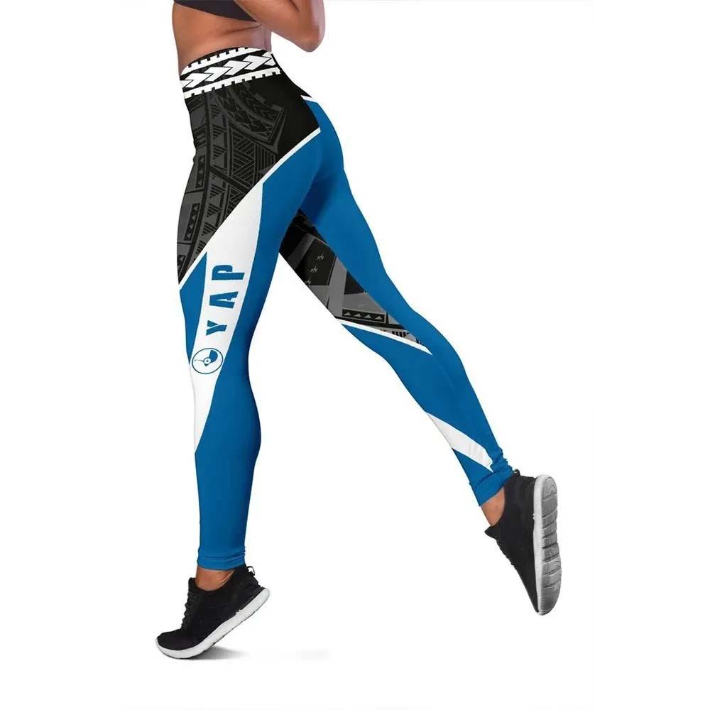 Yap Active Legging