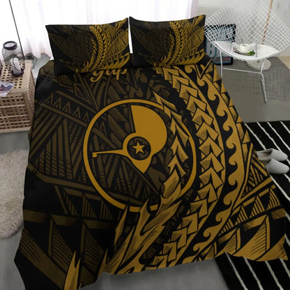 Yap Bedding Set - Wings Style