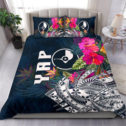 Yap Bedding Set - Yap Summer Vibes