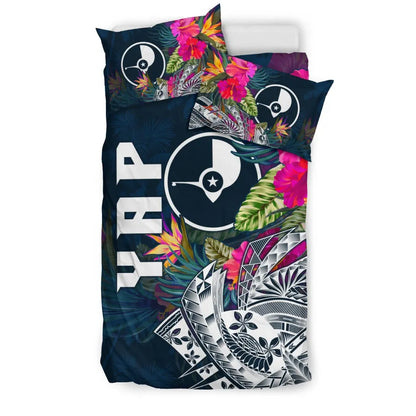 Yap Bedding Set - Yap Summer Vibes