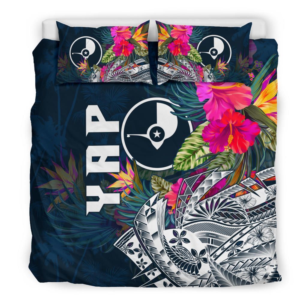 Yap Bedding Set - Yap Summer Vibes