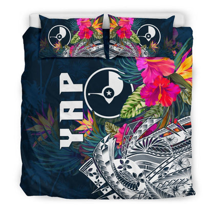 Yap Bedding Set - Yap Summer Vibes