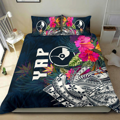 Yap Bedding Set - Yap Summer Vibes