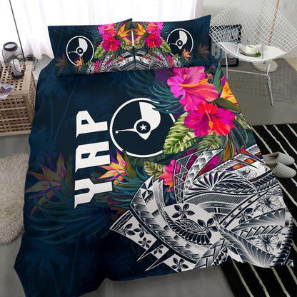 Yap Bedding Set - Yap Summer Vibes
