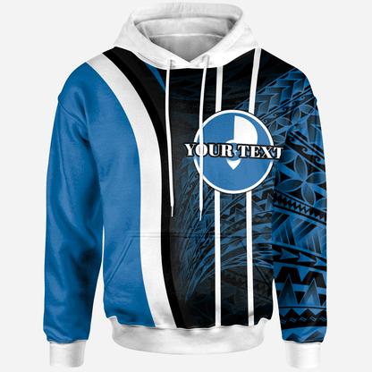 Yap Hoodie - Custom Personalised Special