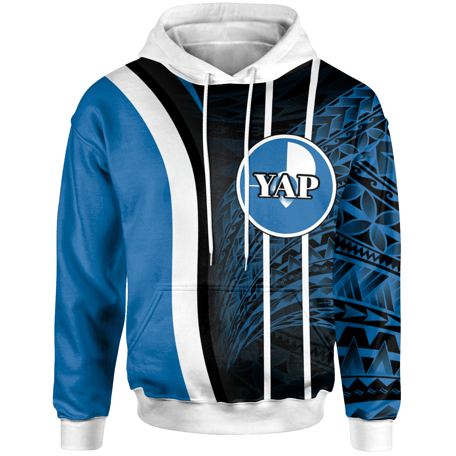 Yap Hoodie - Special