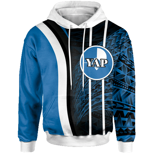 Yap Hoodie - Special