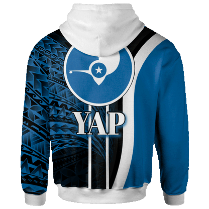 Yap Hoodie - Special