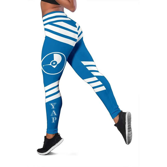 Yap Legging - Line Style