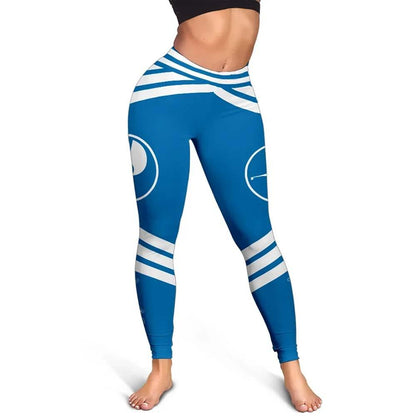 Yap Legging - Line Style