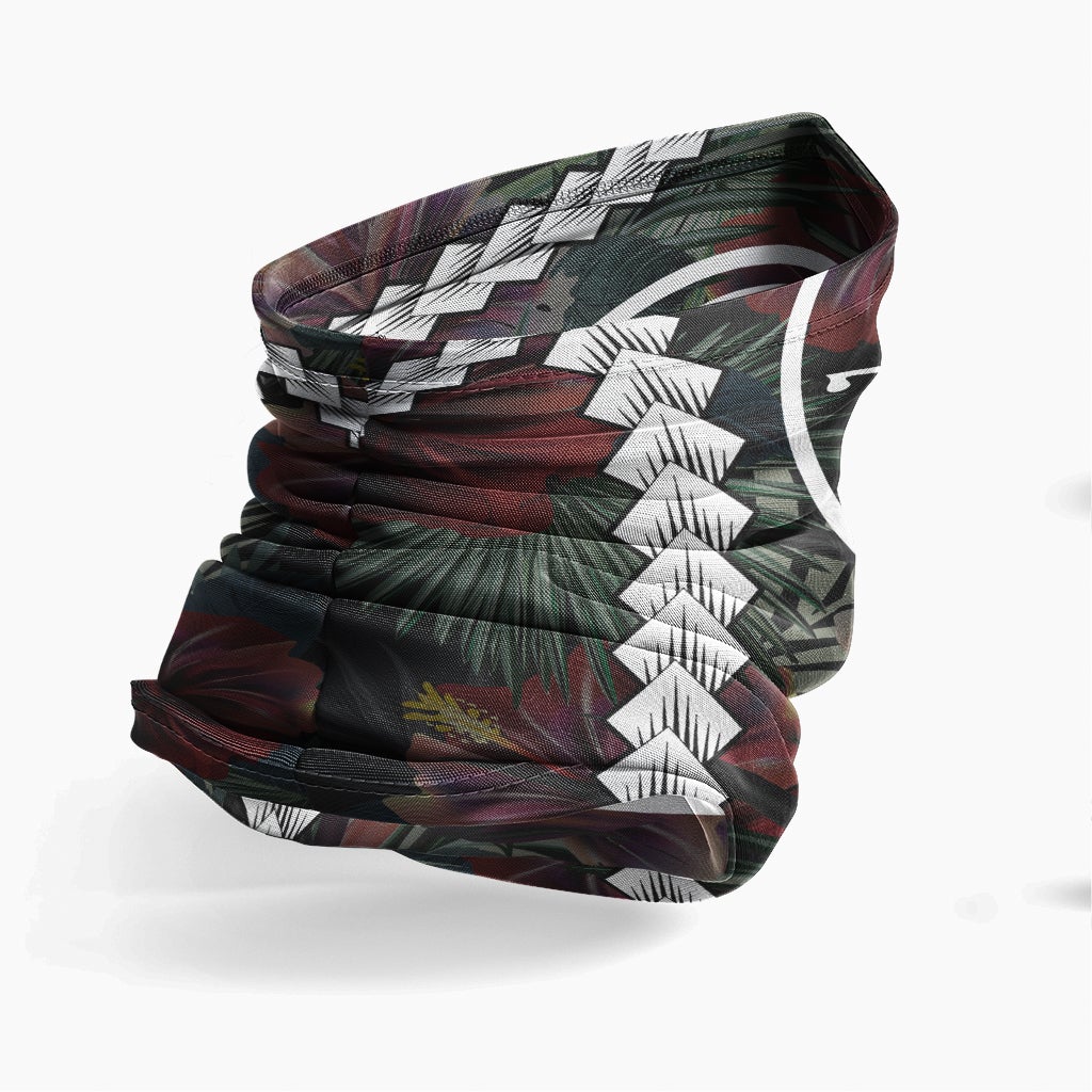 Yap Neck Gaiter - Polynesian Chain