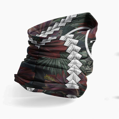 Yap Neck Gaiter - Polynesian Chain
